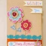 Ideas for Making Birthday Cards