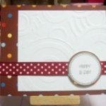 Ideas for Making Birthday Cards