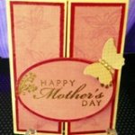 Make Mothers Day Cards!