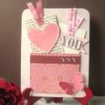 Valentine Greeting Cards