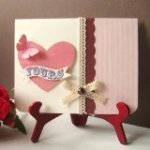 Valentine Greeting Cards