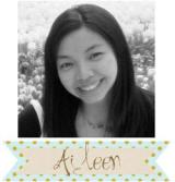 Design Team Member Aileen Garcia