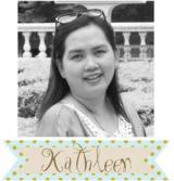 Design Team Member Kathleen Hernandez