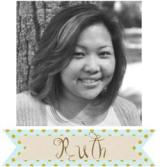 Design Team Member Ruth Wu