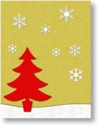 online printable christmas cards