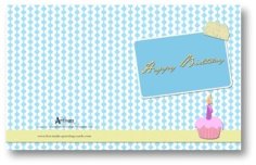 printable birthday card 2