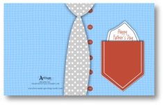 printable fathers day card 1