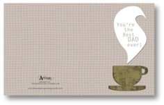 printable fathers day card 2