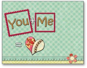 printable valentine cards