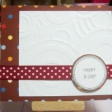 Ideas for Making Birthday Cards