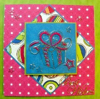 Ideas for Making Birthday Cards