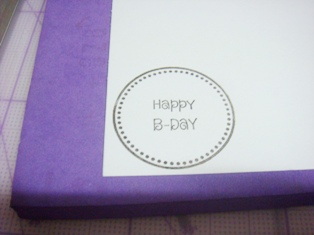 Homemade Birthday Cards to Make