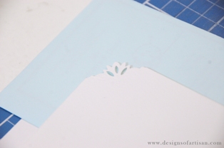 Handmade Thank You Cards Ideas