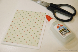 Make Your Own Card