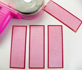 A Gorgeous Mothers Day Card to Craft by Christy