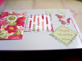 How to Make Birthday Cards for Mom