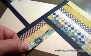 How to Make a Handmade Anniversary Card