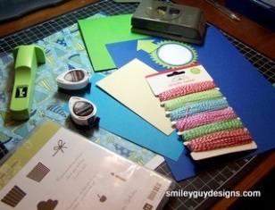 How to Make Homemade Birthday Cards