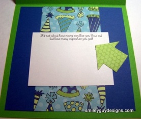 How to Make Homemade Birthday Cards