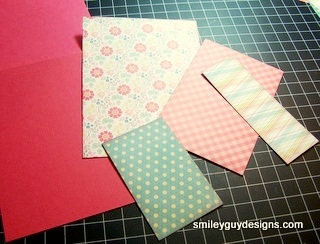 Make Mom Cards for Mothers Day!