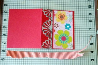 Make a Mothers Day Card with DT Member Kathleen!