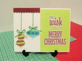 handmade christmas card ideas