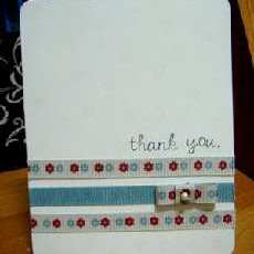 Make your own greeting cards. Free ideas for homemade cards.