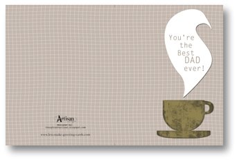 printable fathers day card 2