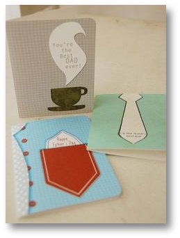 Printable Fathers Day Cards