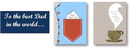 Printable Fathers Day Cards