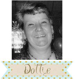 Design Team Member Dottie Seubert