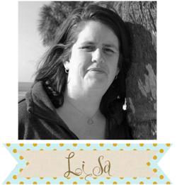 Design Team Member Lisa Allen