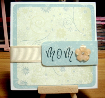 How to Make Mom Cards