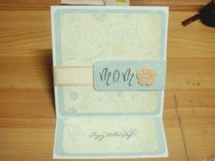 How to Make Mom Cards