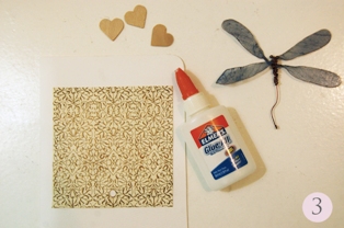 Make Homemade Mothers Day Cards with April!