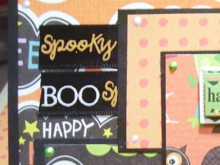 FREE Halloween Card Ideas