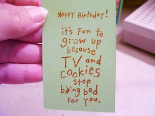 FREE Fathers Day Card Ideas