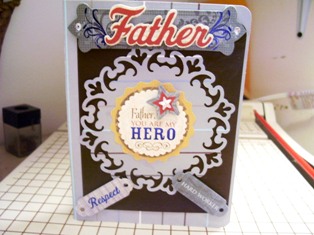 Ideas for Fathers Day Cards to Make