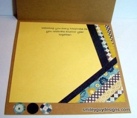 How to Make a Handmade Anniversary Card