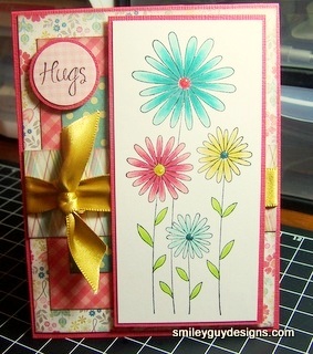 Make Mom Cards for Mothers Day!