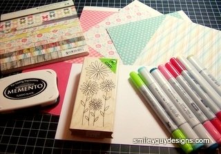Make Mom Cards for Mothers Day!