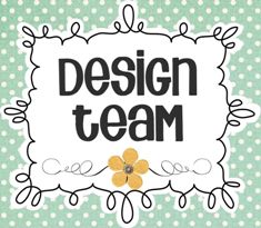 Design Team