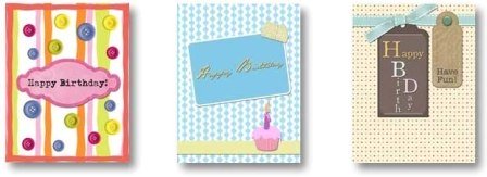 Free Printable Birthday Cards Online